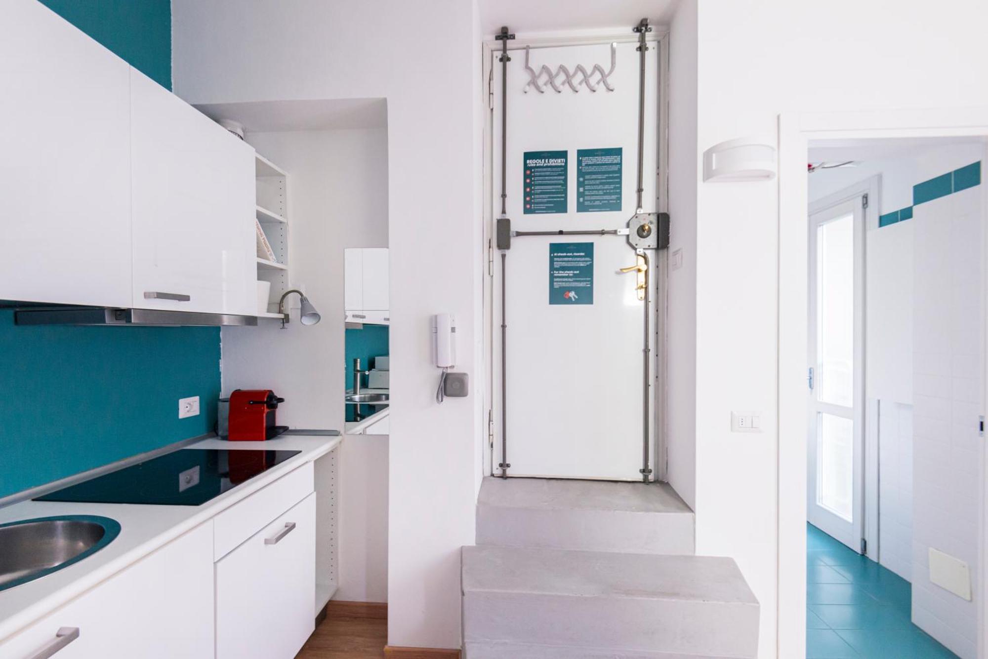 Amazing Flat Near Duomo&colonne Di San Lorenzo By Easylife Appartamento Milano